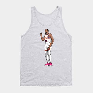 Durant dis Tank Top